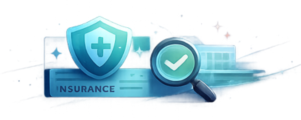 Find In-Network Care