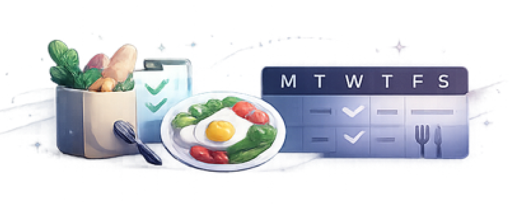 Meal Planning